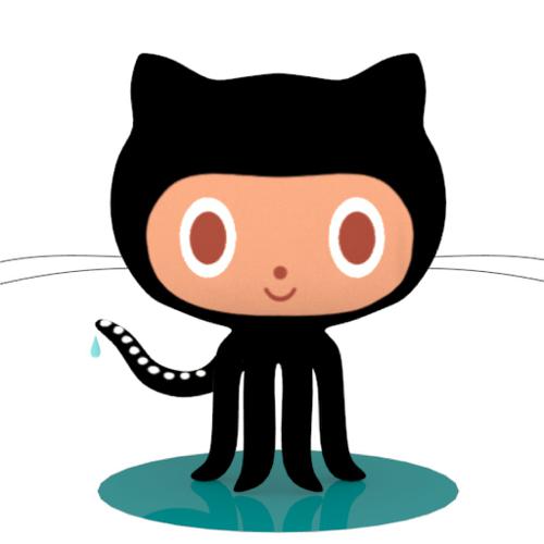 octocat preview image
